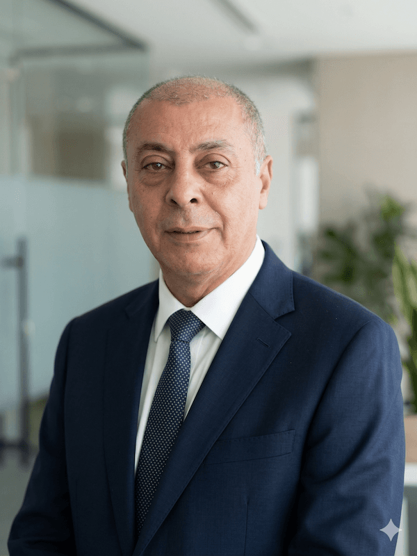 Munir Abuzeit